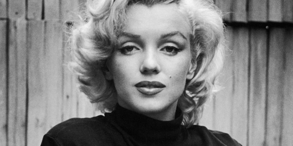 Marilyn, exclusive exhibition this fall in Rome!