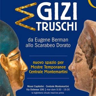 Etruscan Egyptians