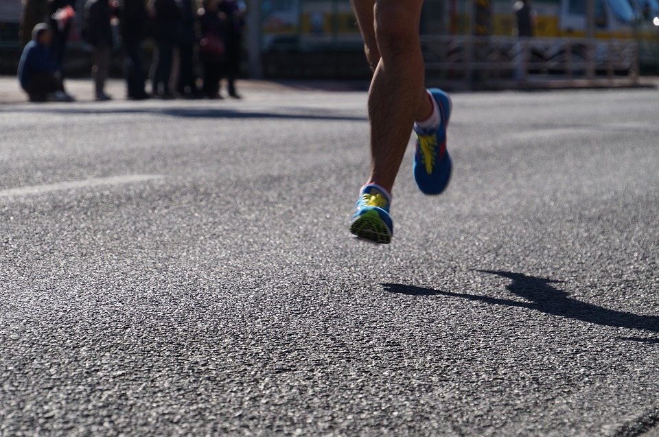 Roma Ostia Half Marathon 2018